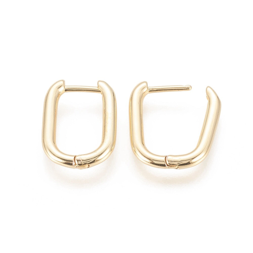 Square hoop