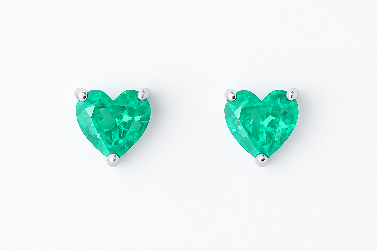 Corazón colors s925
