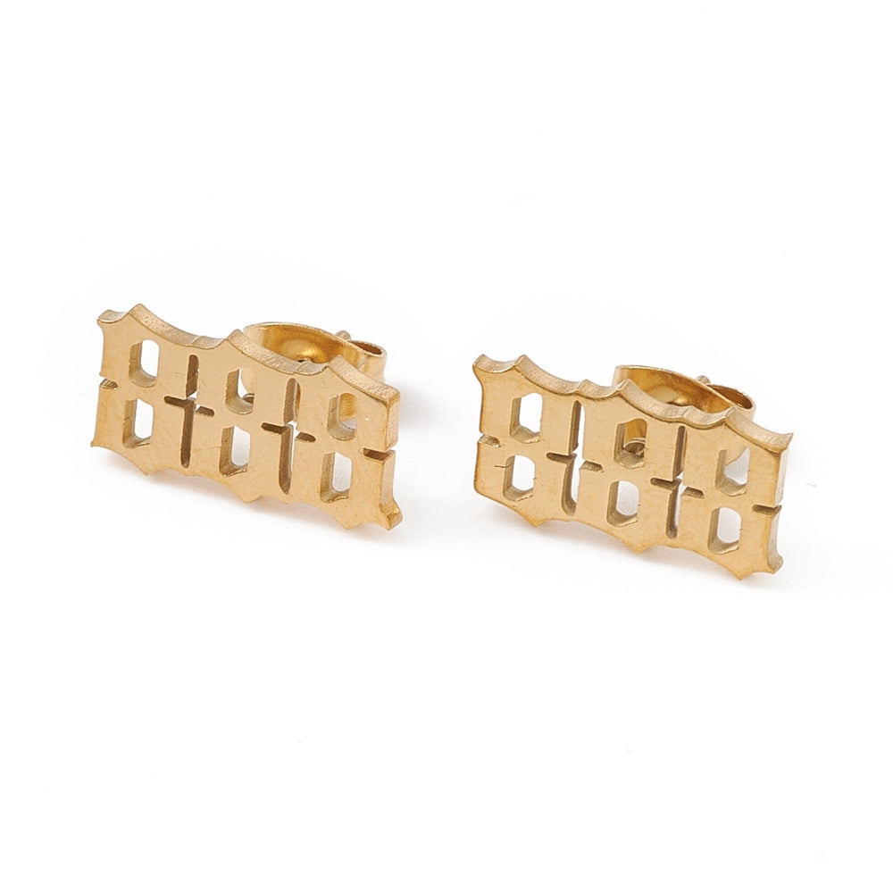 Aros numeros angelicales