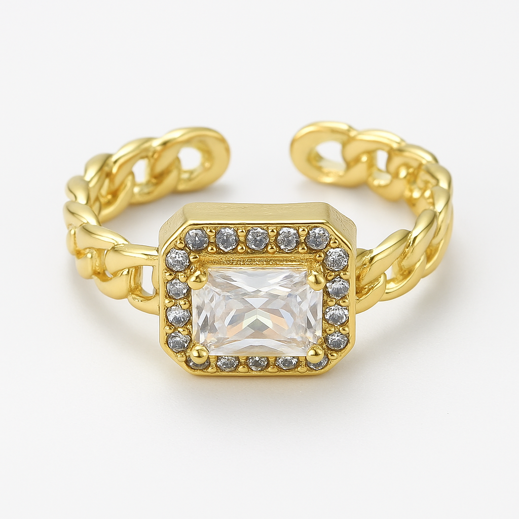 Malta ring