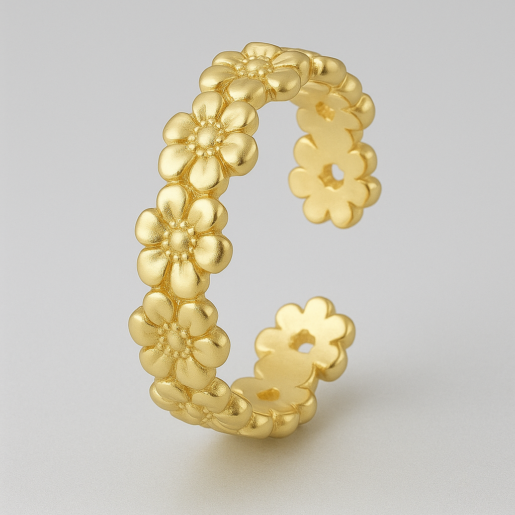 Maravillas gold