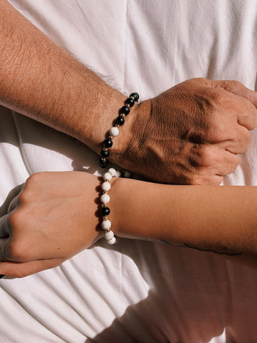 Pulseras de Distancia