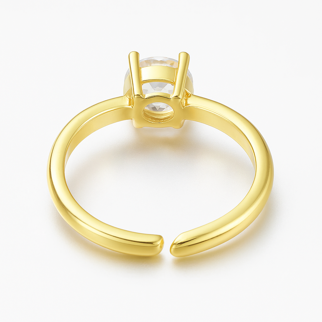 luz ring