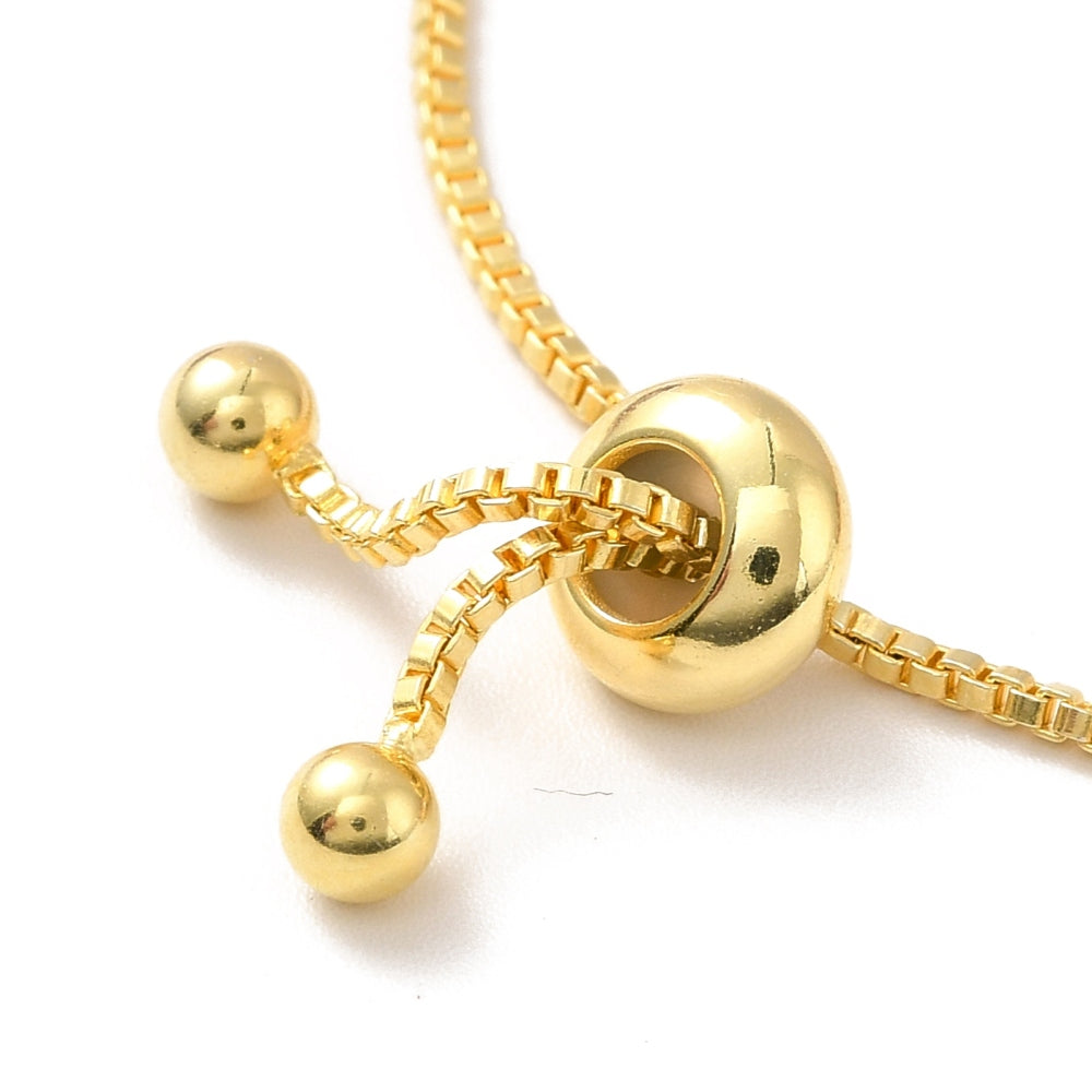 Pulsera Tenis ajustable