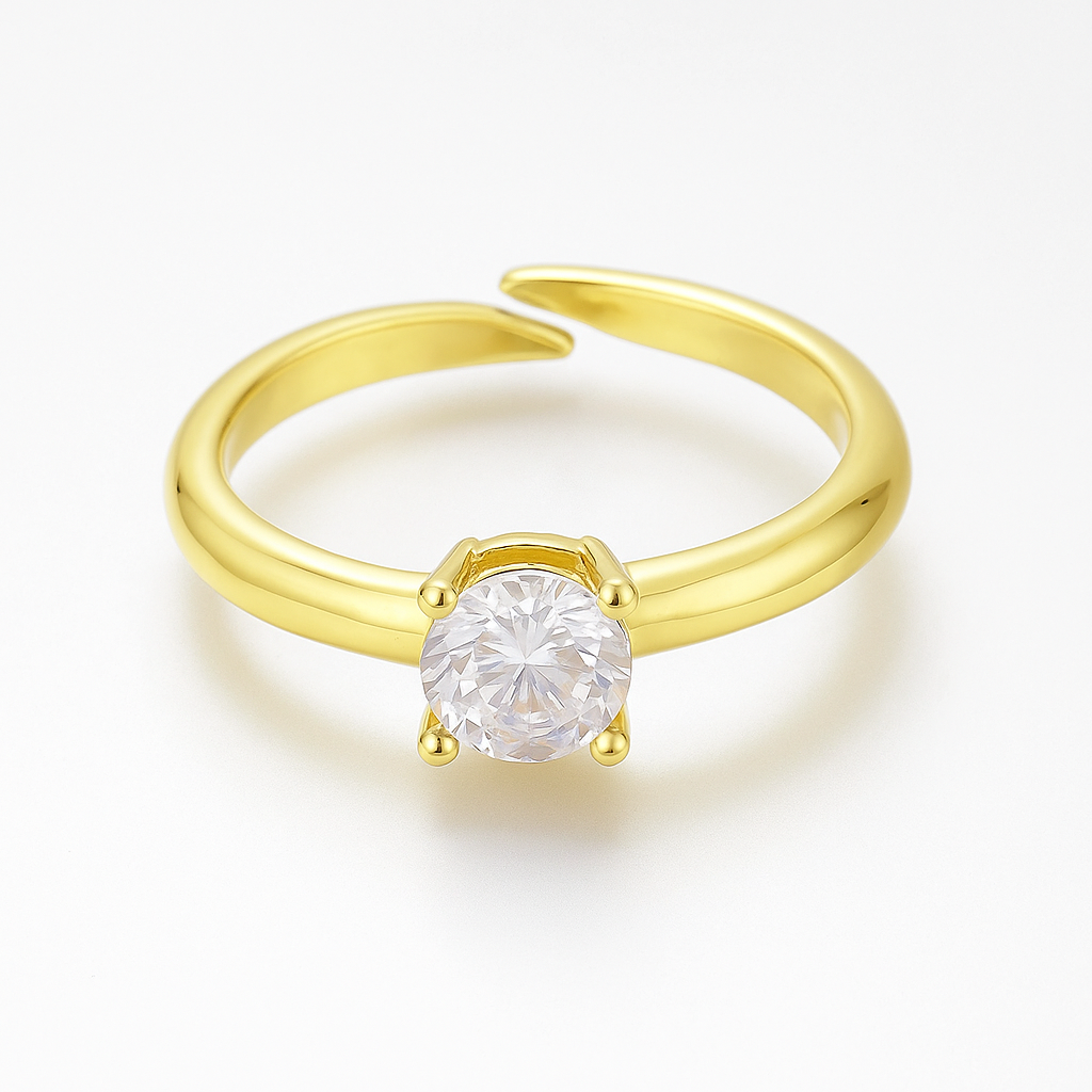 luz ring