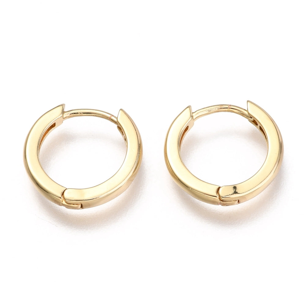 Argollas 17mm