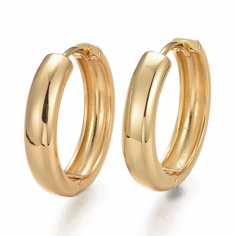 Argollas arco 24mm