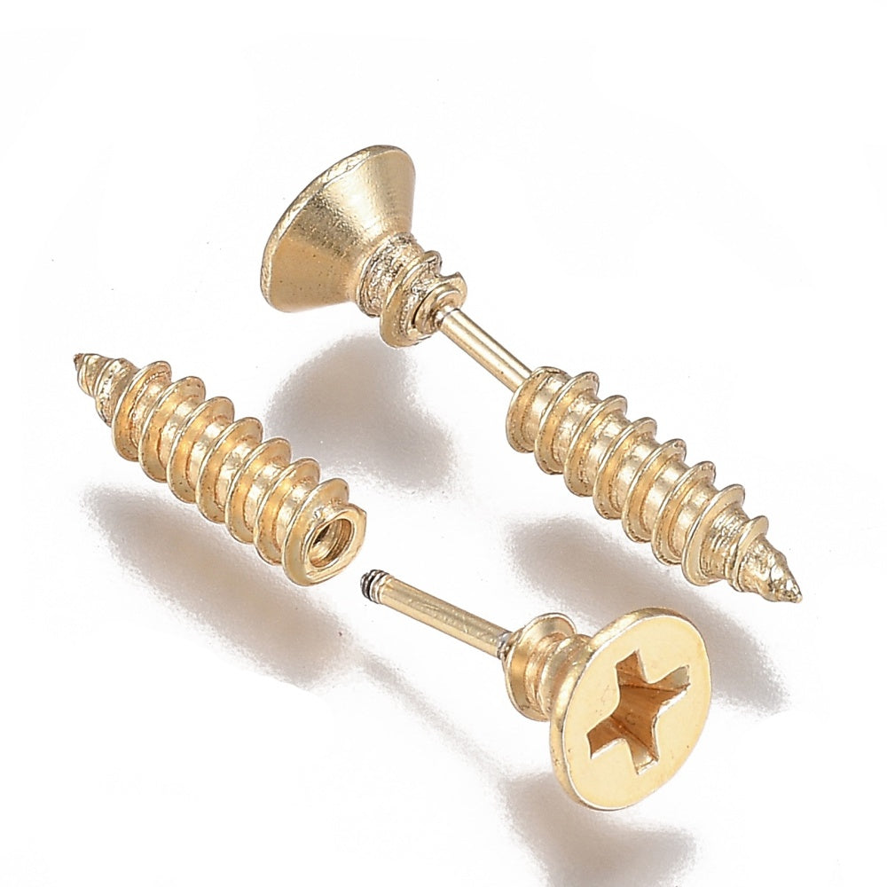 screw