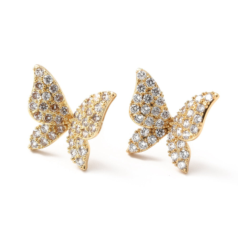 Aros mariposa