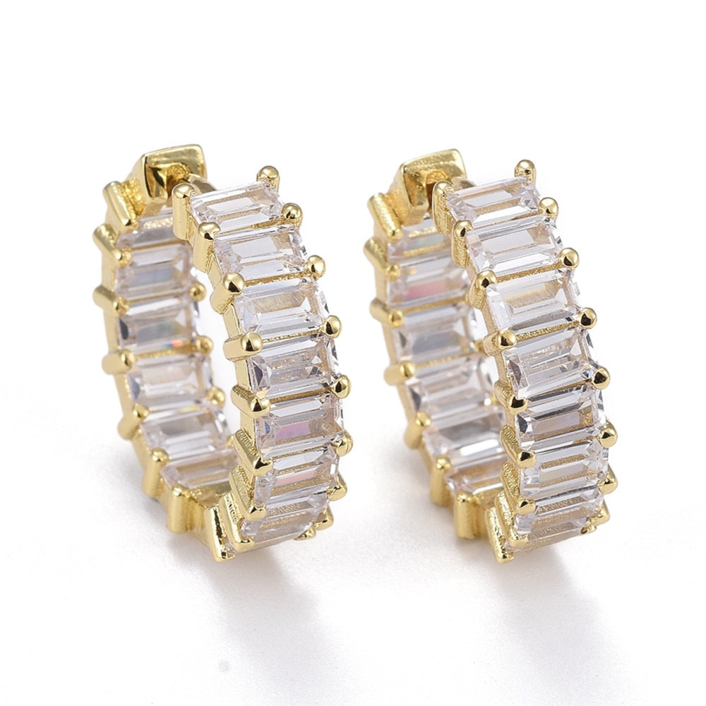 Argolla cristal
