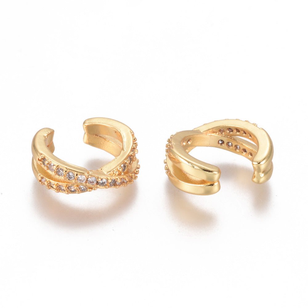 Cuff Doble