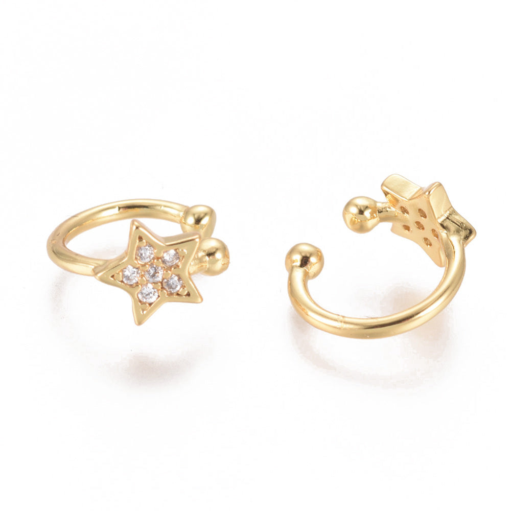 Cuff Star