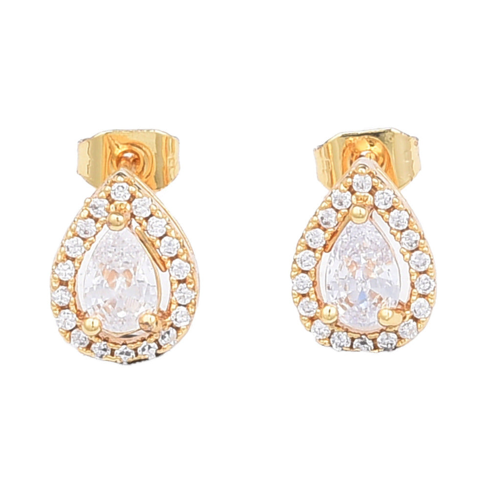 Gota cristal