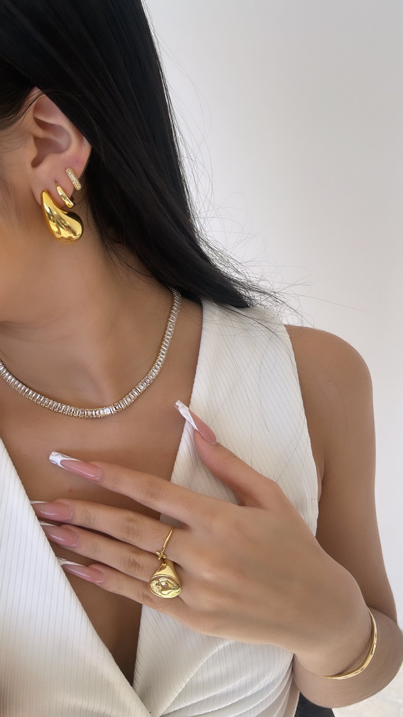Choker tenis