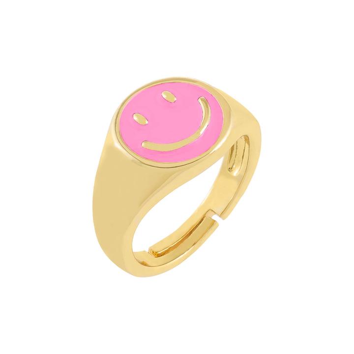 happy ring