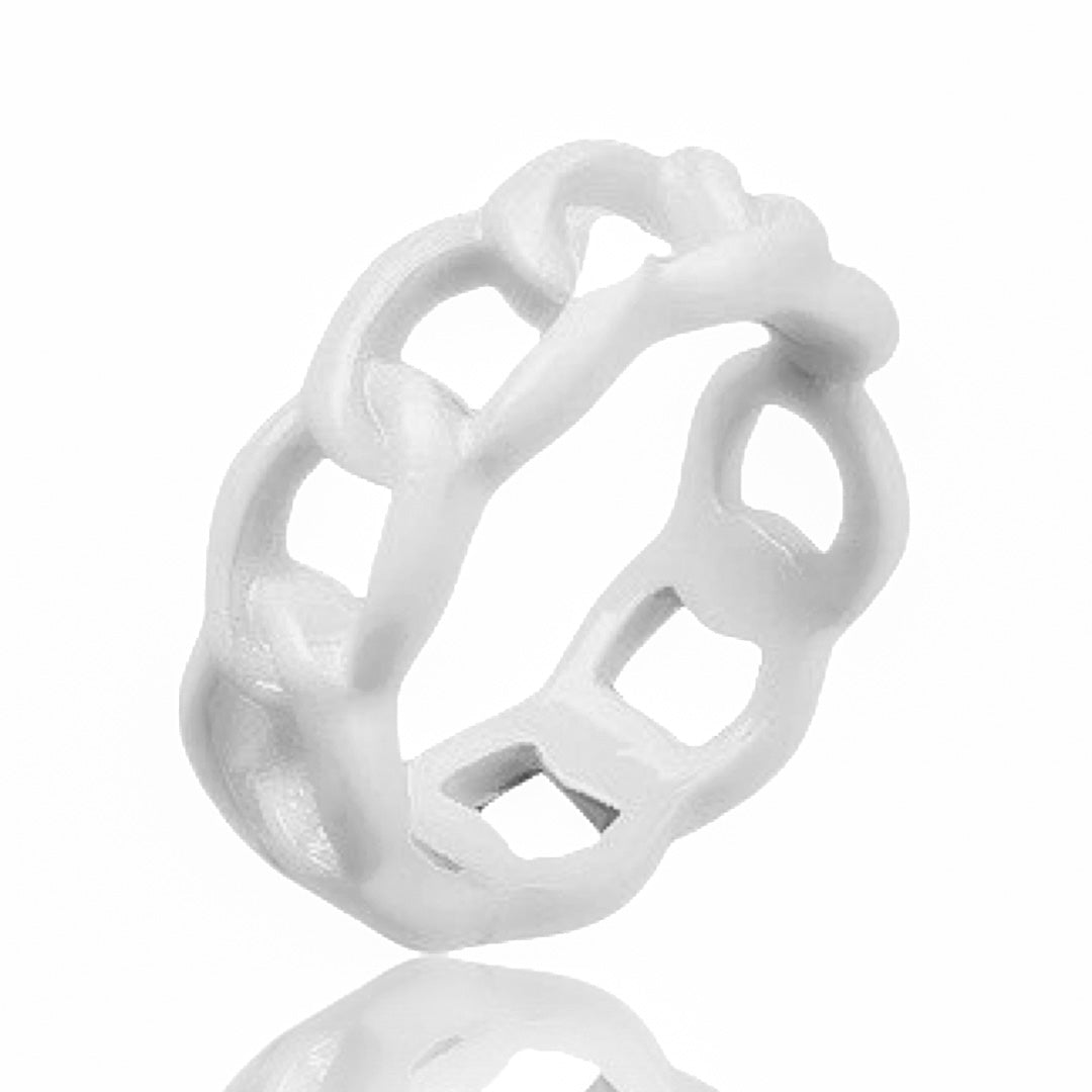 anillo cubanos con recina