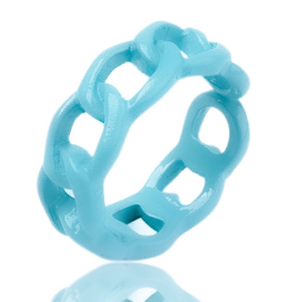 anillo cubanos con recina