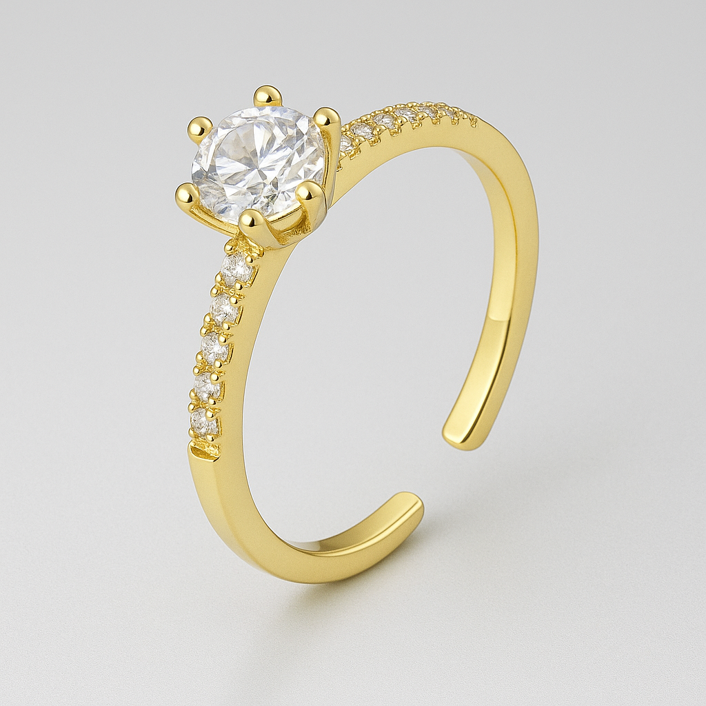 Diana ring