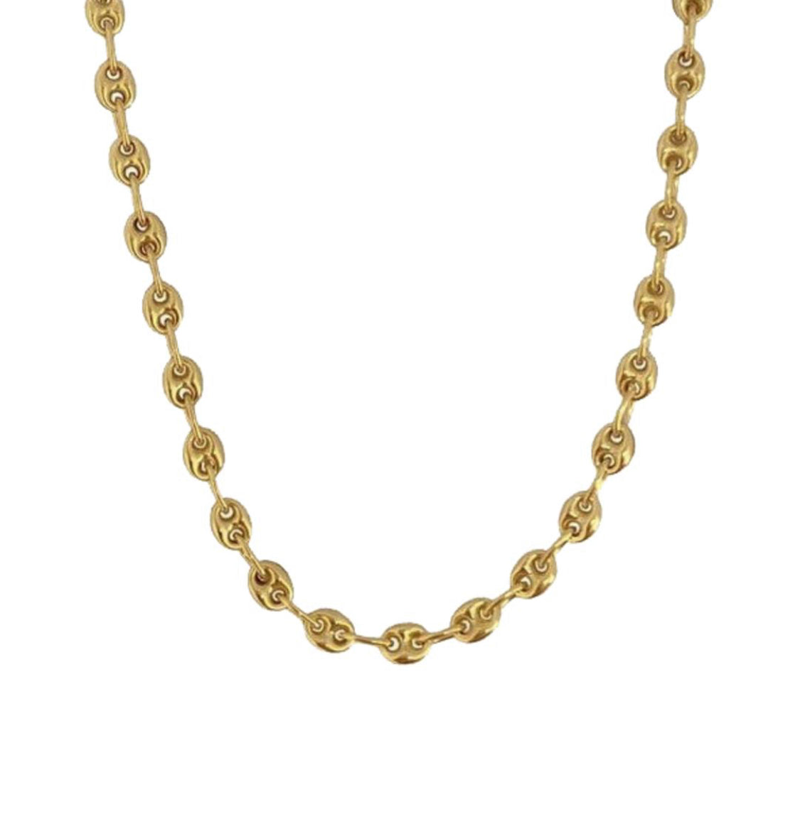 Choker gucci