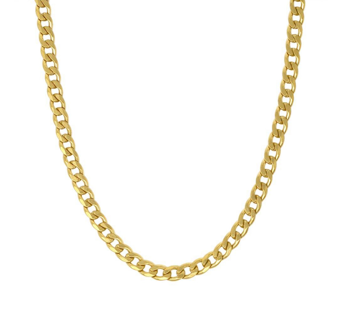 Cuban Choker