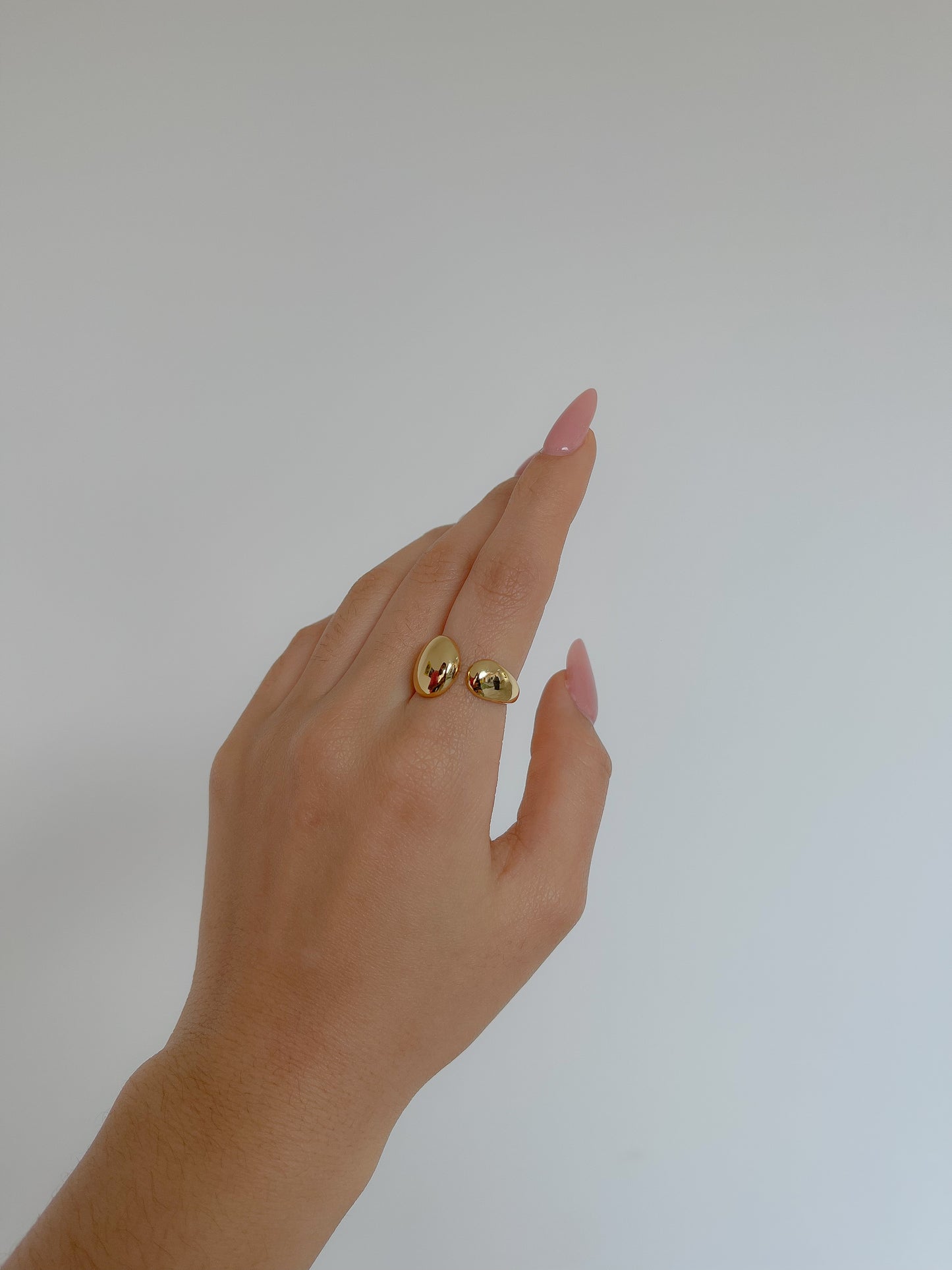 Nobo ring