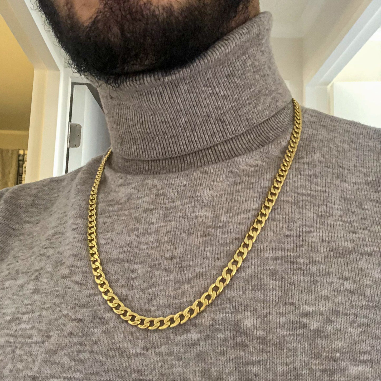 Cuban Choker