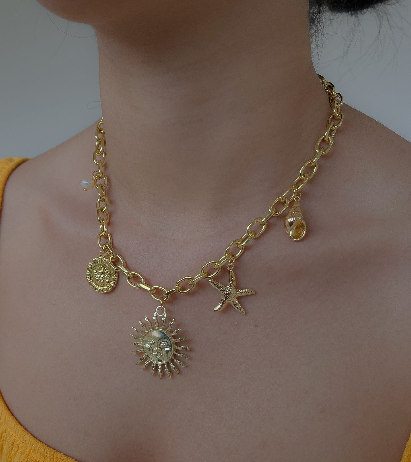 Choker Mar