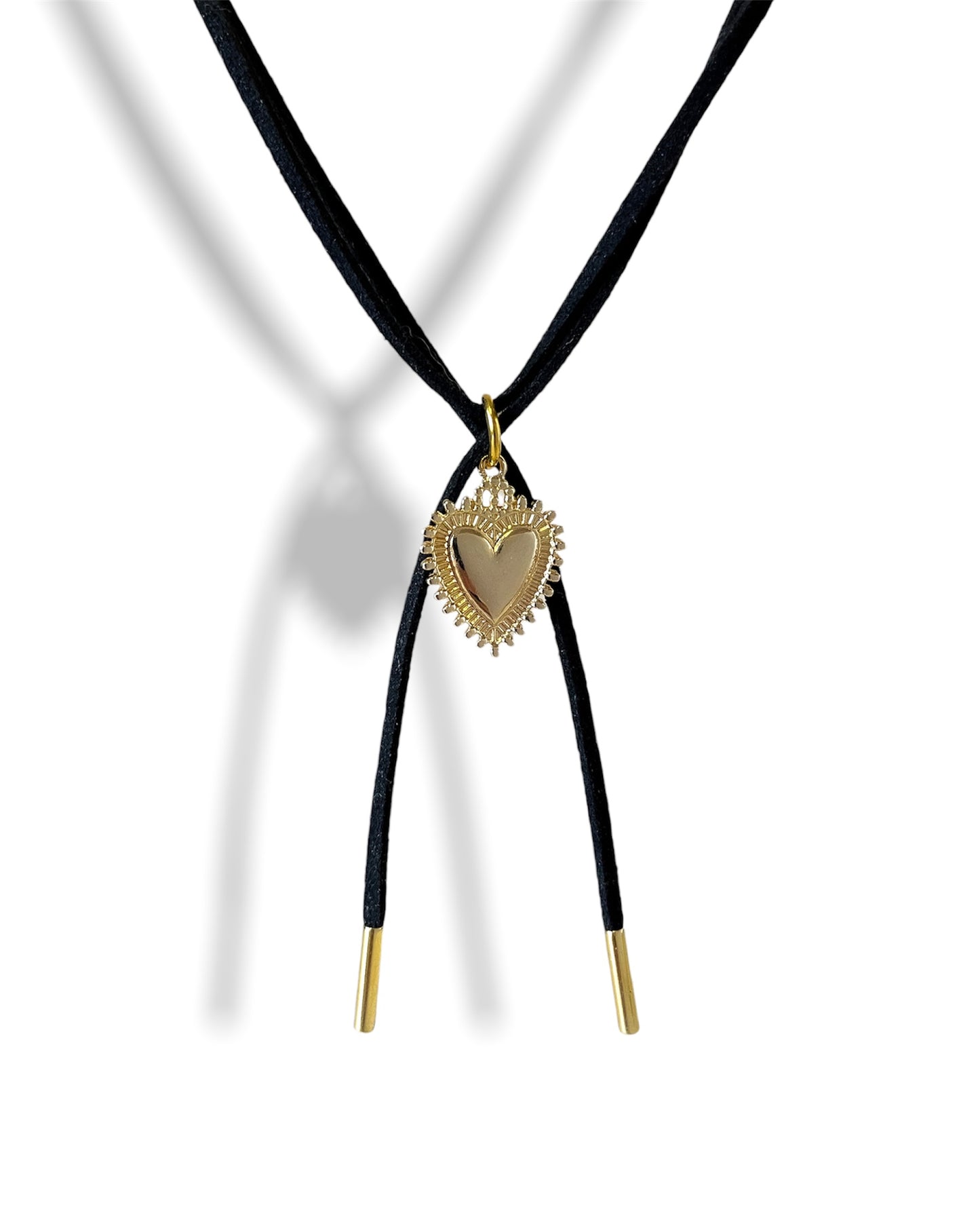 Corazon latente gamusa