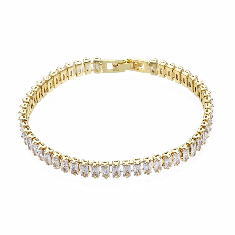 Pulsera tenis