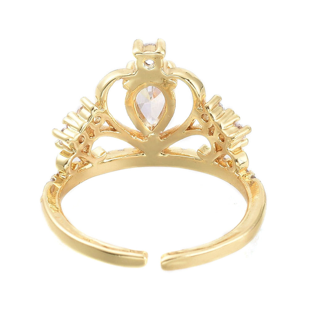 Rapunsel ring