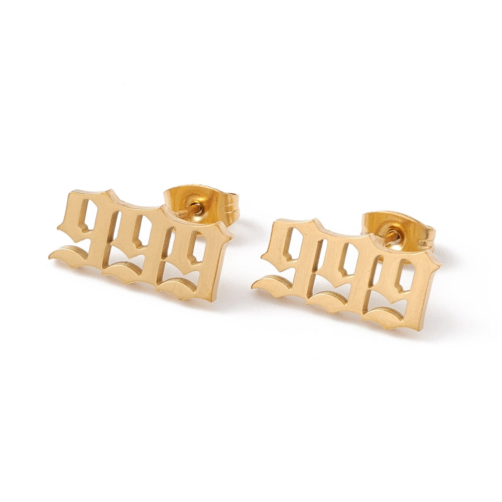Aros numeros angelicales