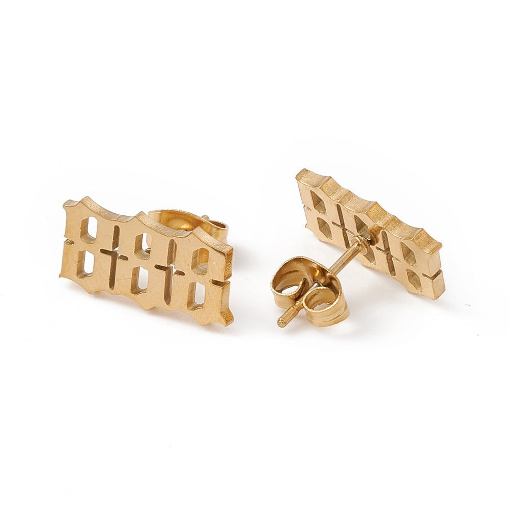 Aros numeros angelicales