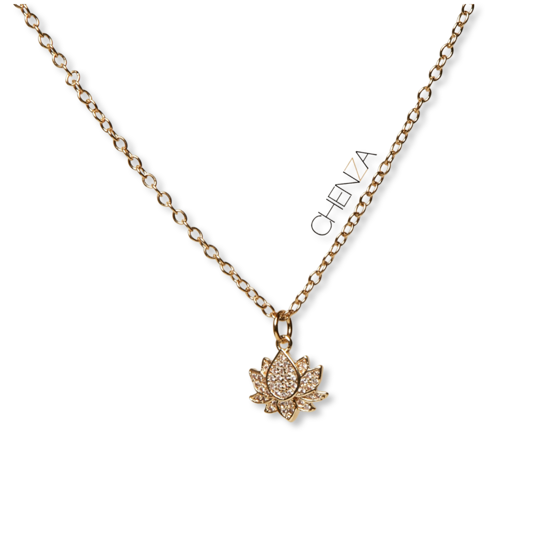 Flor de loto