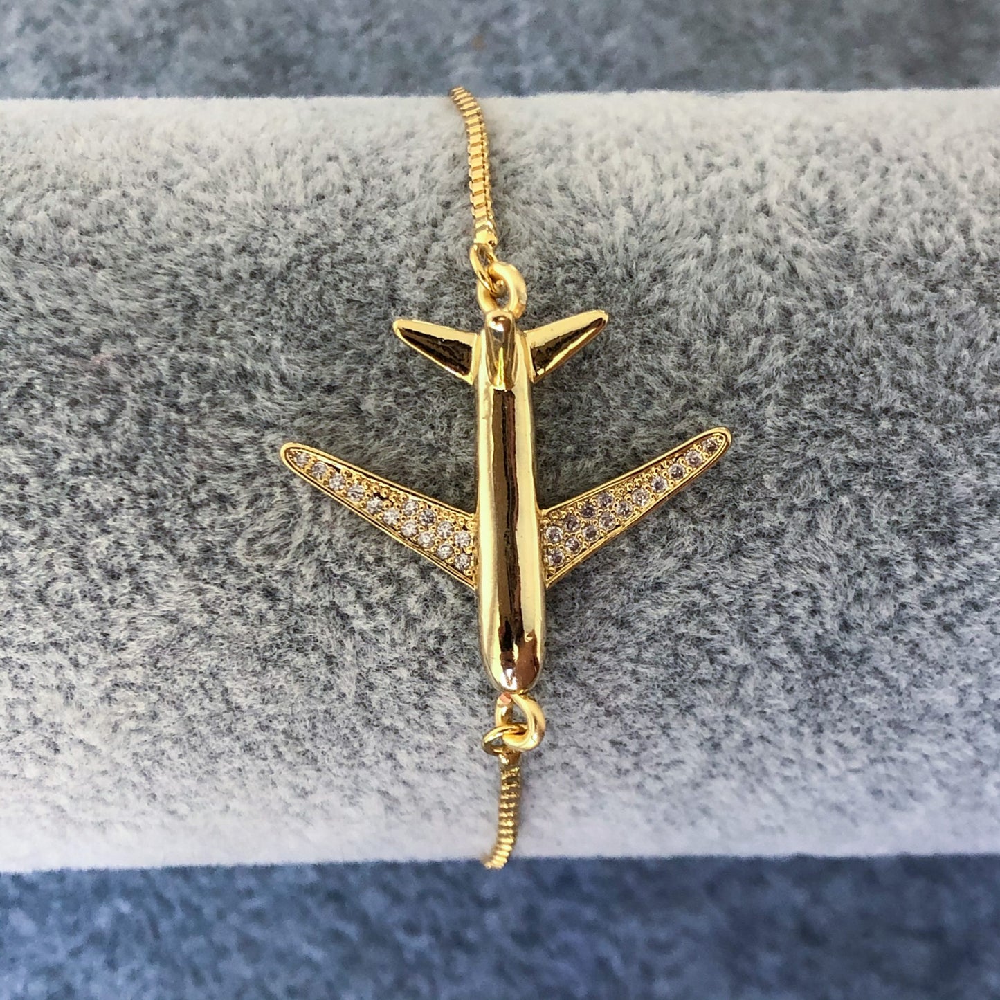 Travel Bracelet