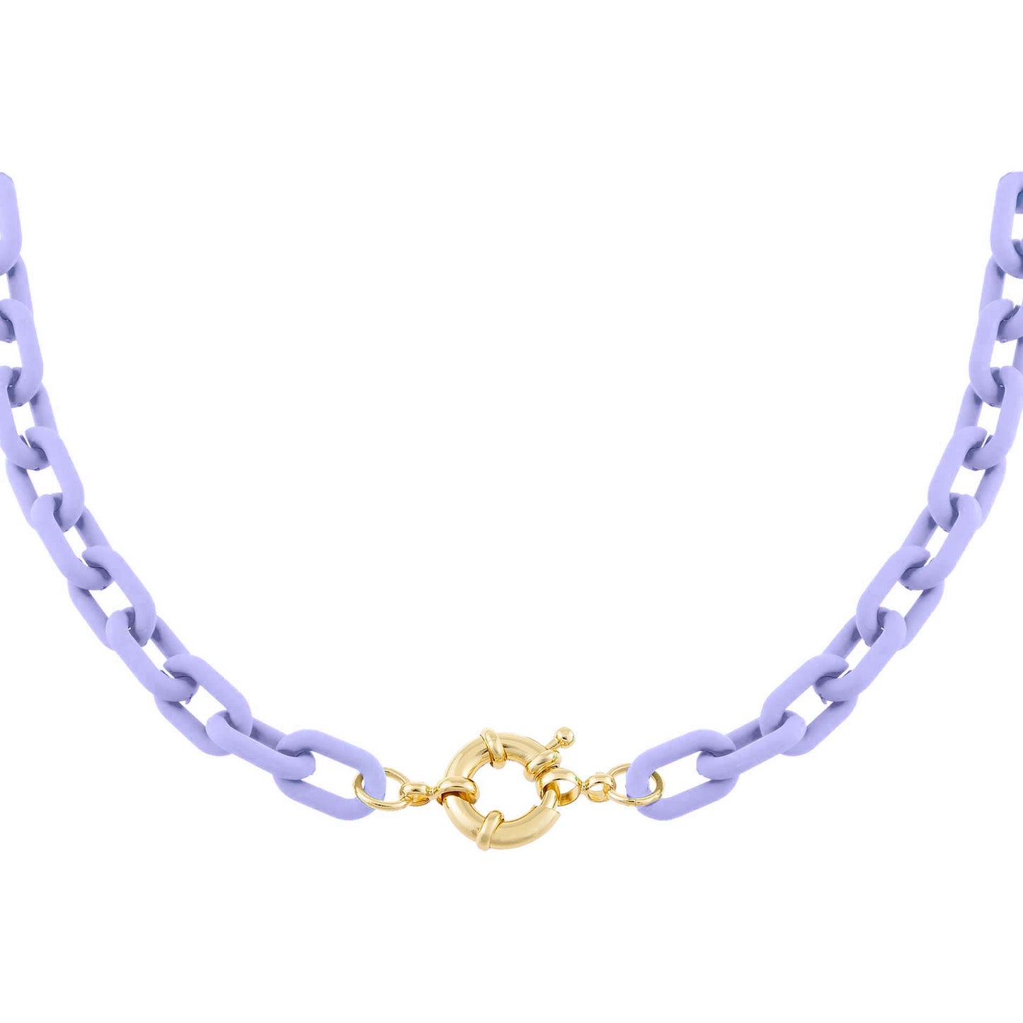 choker plass