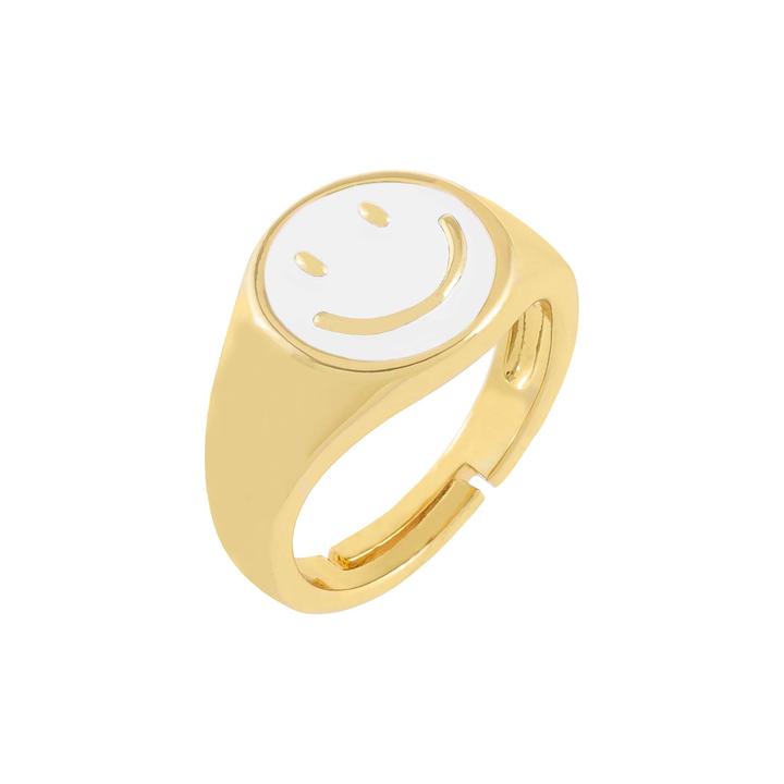 happy ring