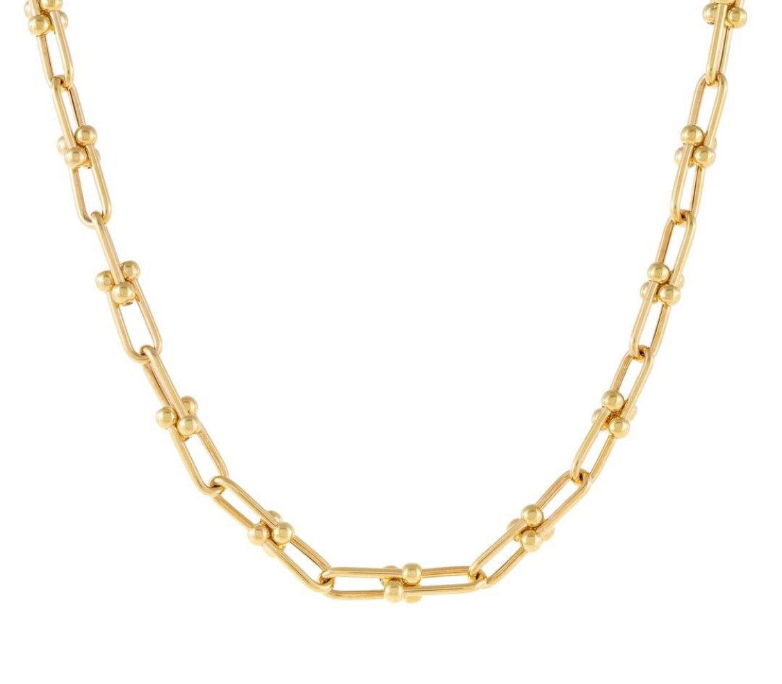 Choker Chain