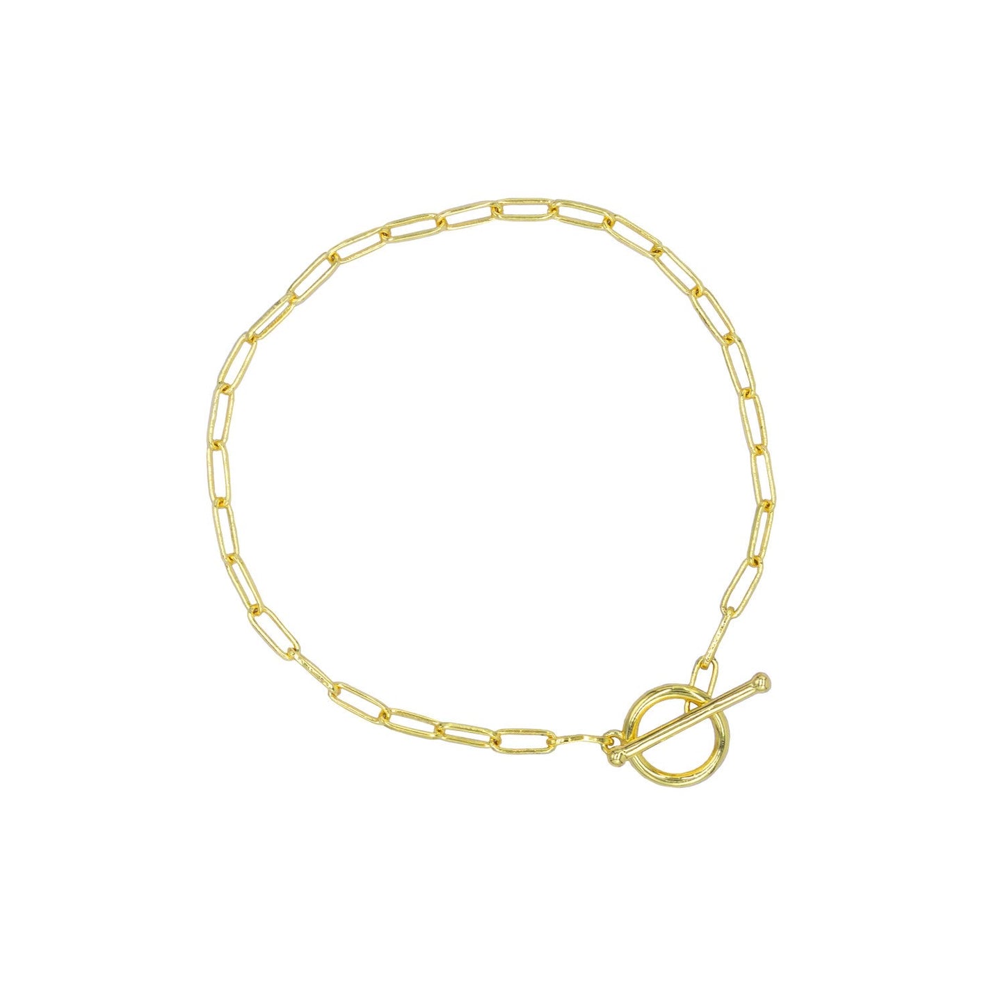 Timon Eslabon bracelet