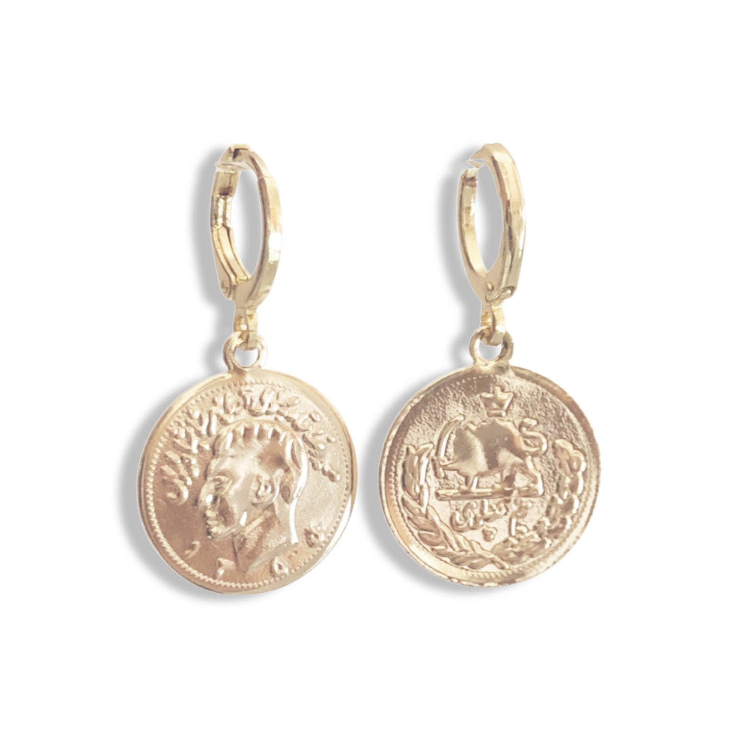 Fortune aros