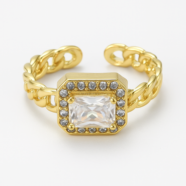 Malta ring