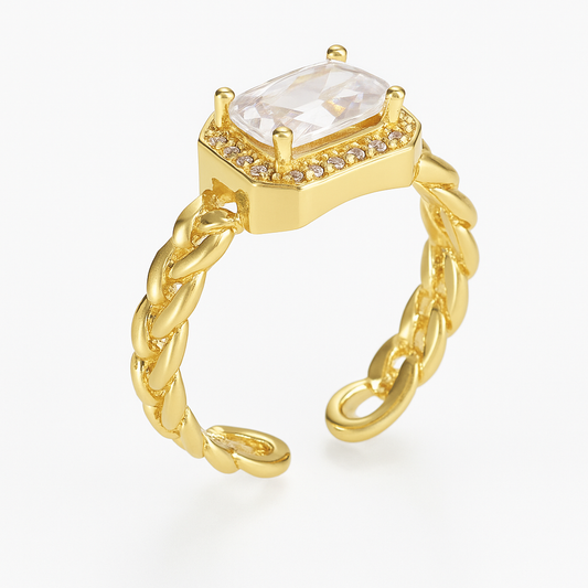 Malta ring