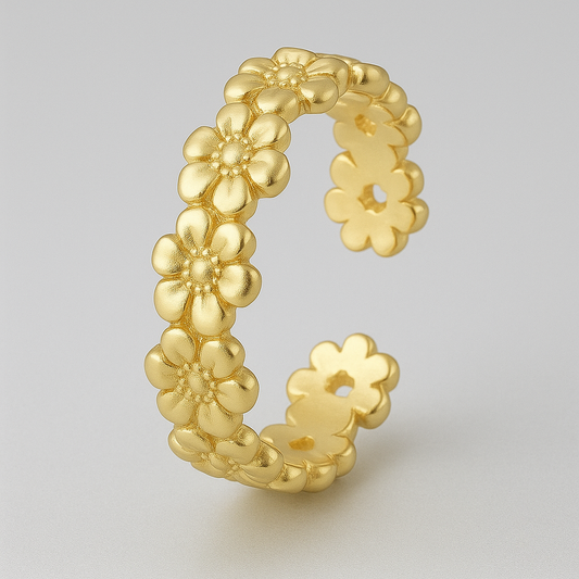 Maravillas gold
