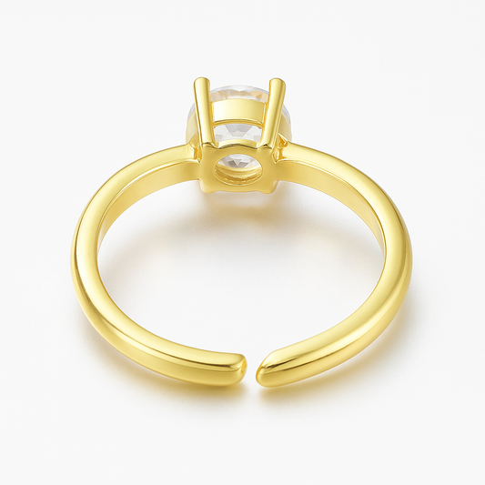 luz ring
