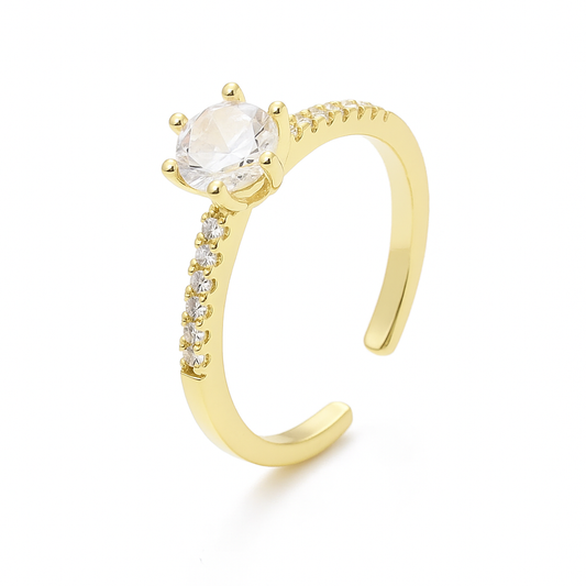 Diana ring