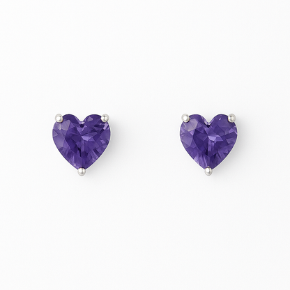 Corazón colors s925