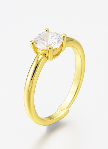 luz ring
