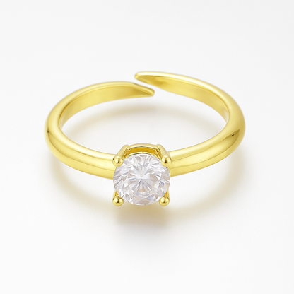 luz ring