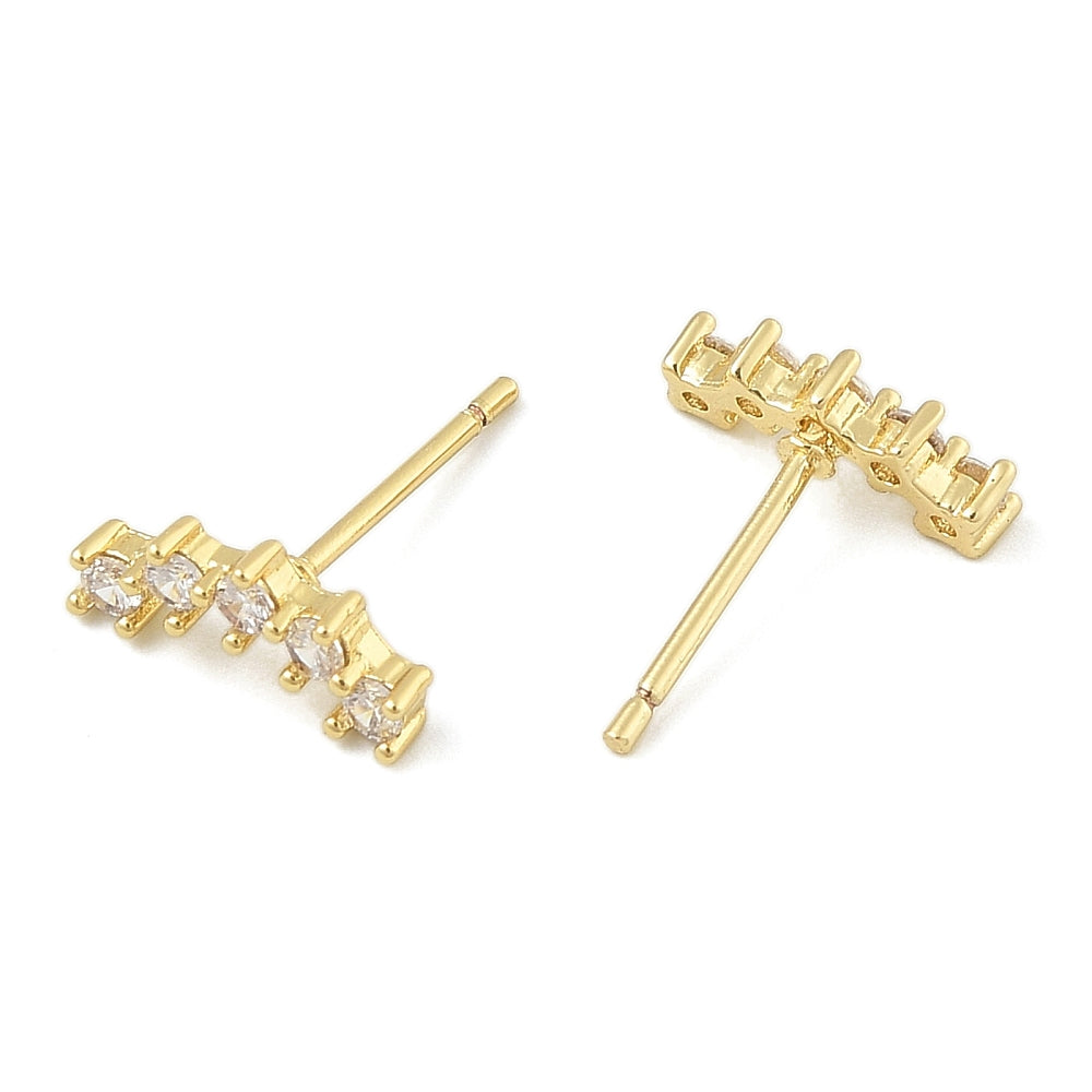 Helix 5 cristales