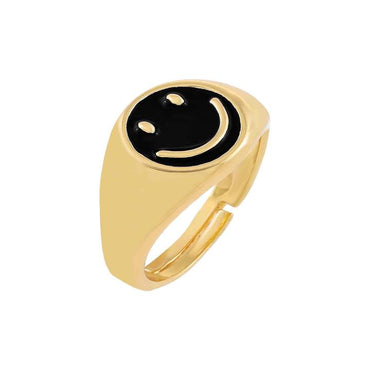 happy ring