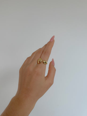 Nobo ring